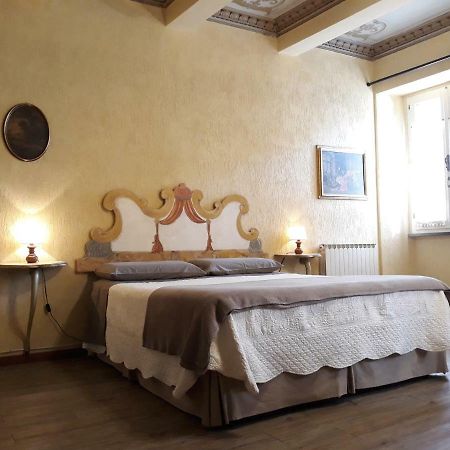 Cappone B&B มอร์ชาโน ดิ โรมันญา ภายนอก รูปภาพ