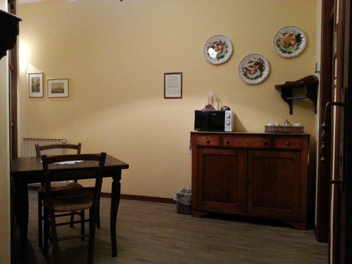 Cappone B&B มอร์ชาโน ดิ โรมันญา ภายนอก รูปภาพ