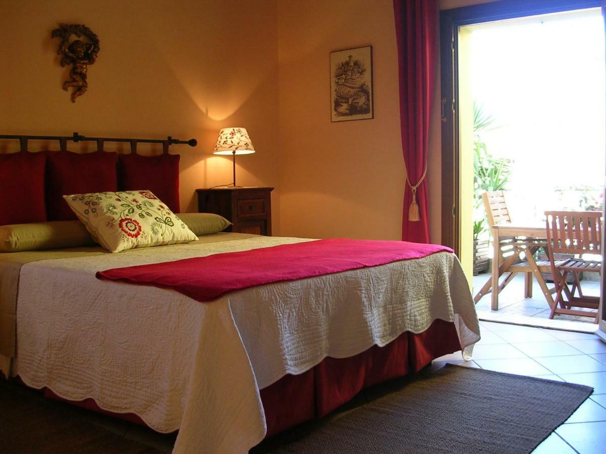 Cappone B&B มอร์ชาโน ดิ โรมันญา ภายนอก รูปภาพ