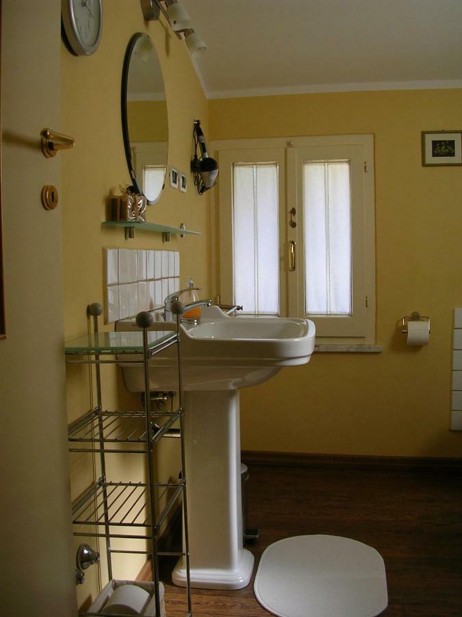 Cappone B&B มอร์ชาโน ดิ โรมันญา ภายนอก รูปภาพ