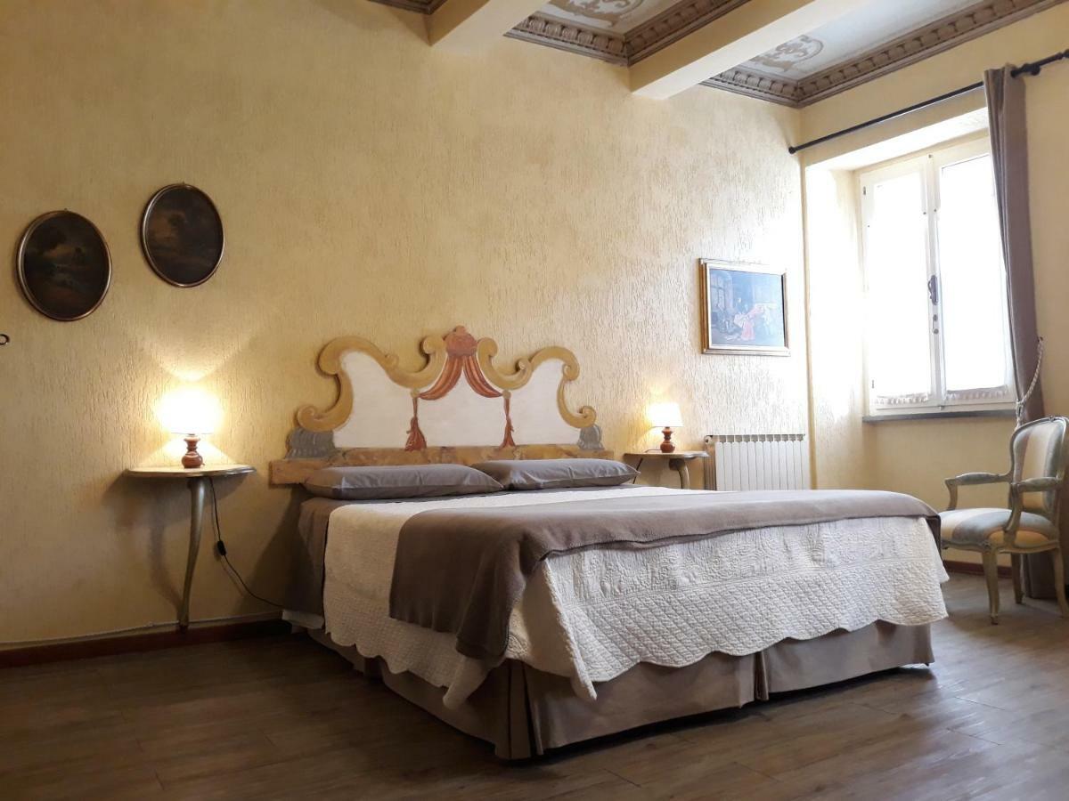 Cappone B&B มอร์ชาโน ดิ โรมันญา ภายนอก รูปภาพ